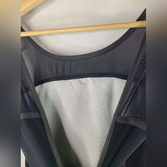 NIKE vintage athletic romper Size 12/14 teens unisex - Picture 4 of 6